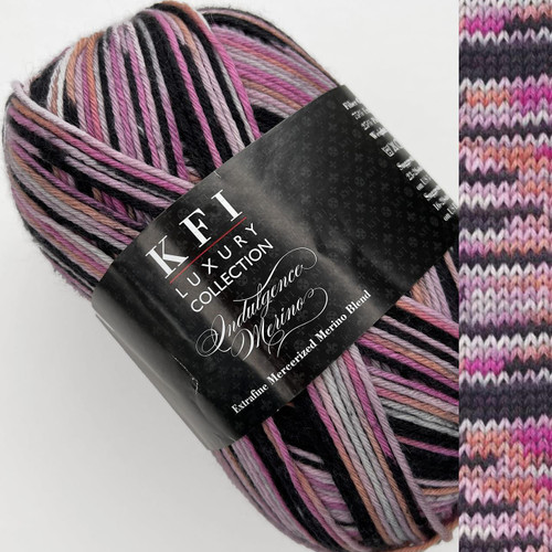 KFI 6Ply Indulgence Merino 1005 -
