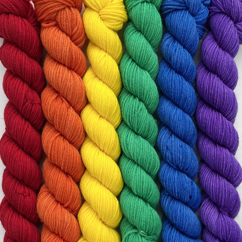 LMFA Mini Set OMG Squee -