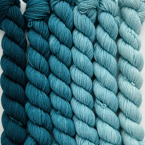 LMFA Mini Set Perfection -