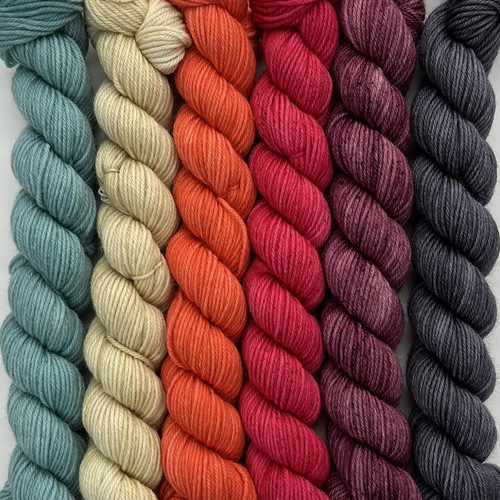 LMFA Mini Set Spectrometer -