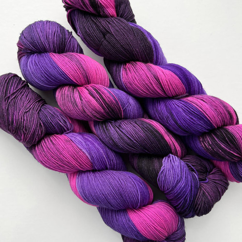 LMFA Sock Drag Queen -