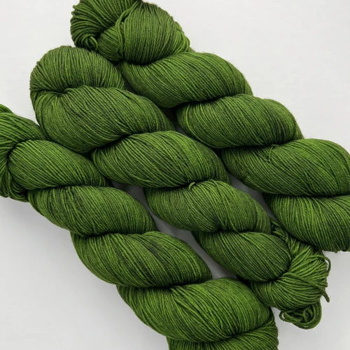 LMFA Sock Envy -