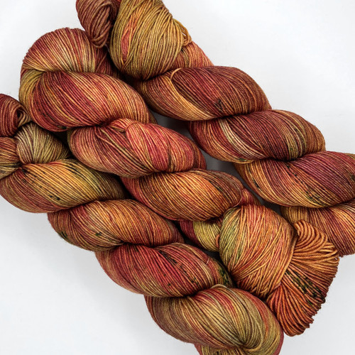 LMFA Sock Fireball -