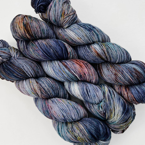 LMFA Sock Kaleidoscope -