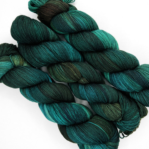 LMFA Sock Krampus -
