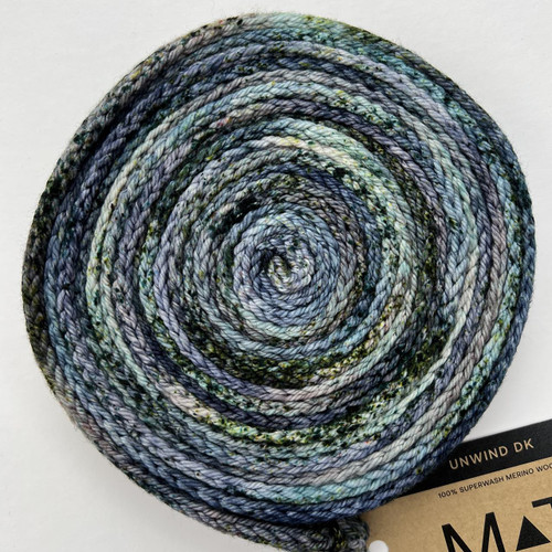 MT Unwind DK Wash House -