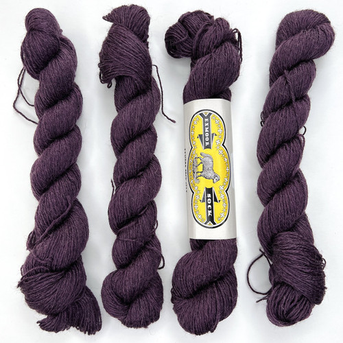 JA Exmoor Sock Blooth -