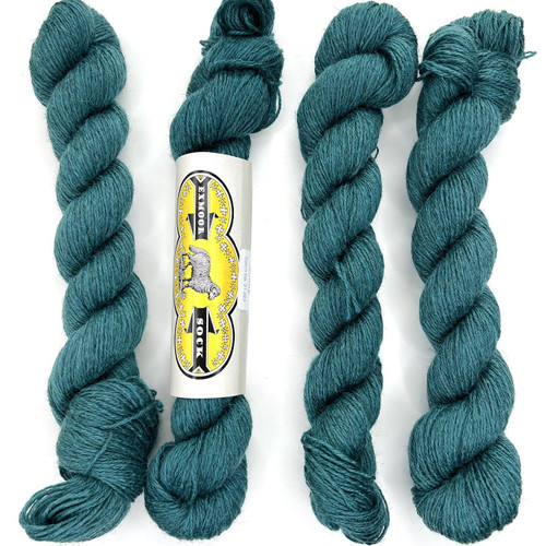 JA Exmoor Sock Dimity -