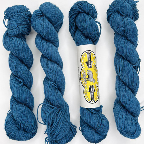 JA Exmoor Sock Plashes -