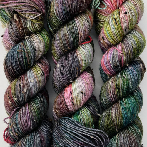 HLoco Tweed Stayin Alive -