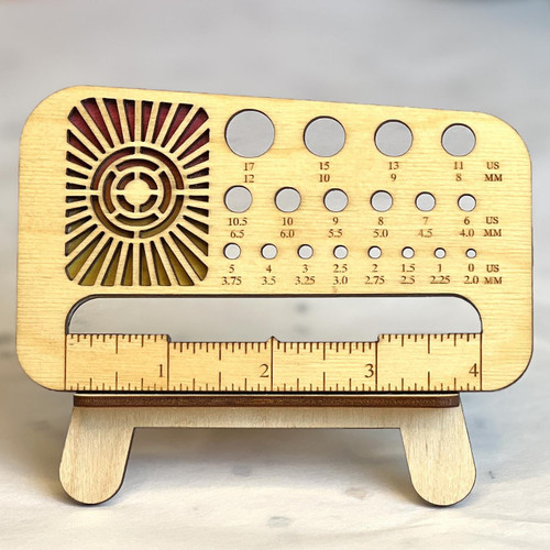 LW Multi-Tool Sunrise -