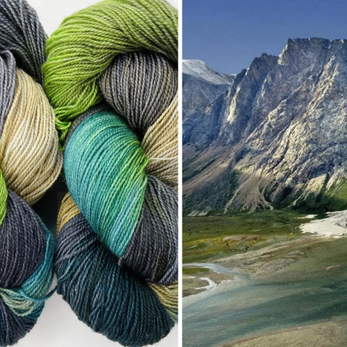 FA Bluenose BFL Torngat -