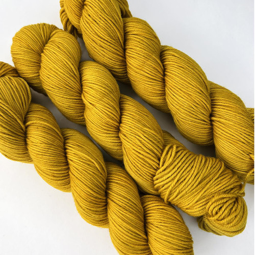 DIC Classy Sale Amber Glass -