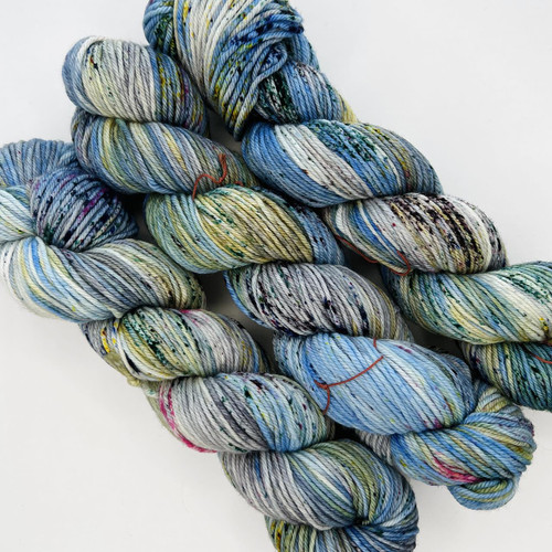 MT Limited DK Amnesia -