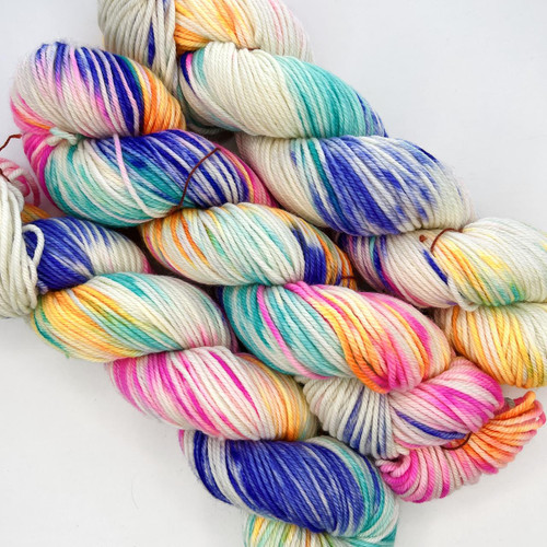 MT Limited DK Neon Crush -