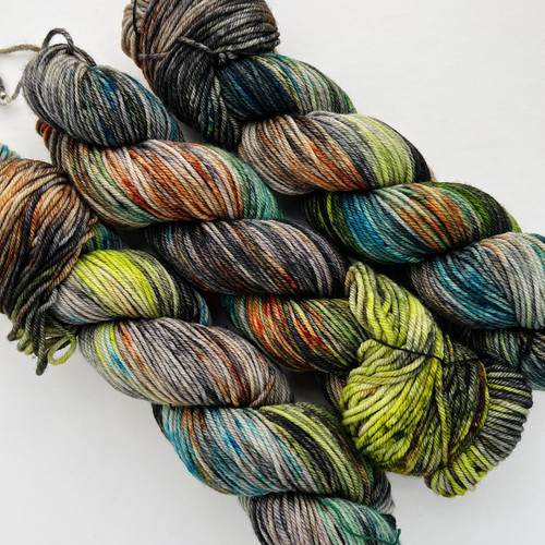 MT Limited DK Trip Wire -