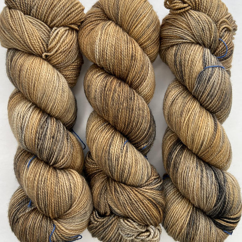 MT Tosh Sock Hickory -