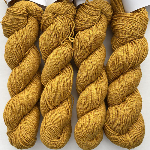 HK CoBaSi 057 Gold Crest - 841286102190