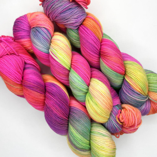 Qing Super Soft Sock Zero Grav -