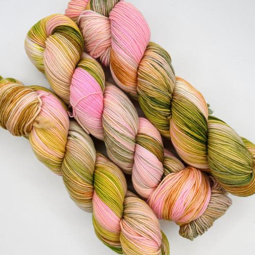 DIC Smooshy Guava Nice Day -