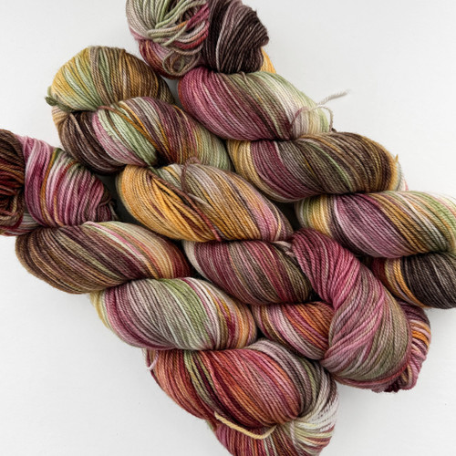 DIC Smooshy Rose and Jack -