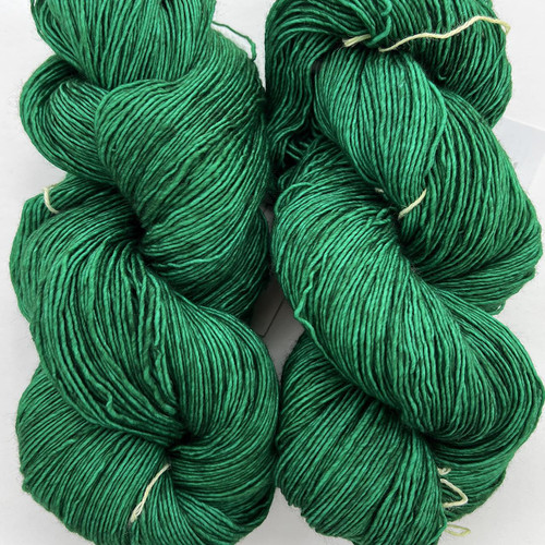 Mal Mechita 737 Patrick -