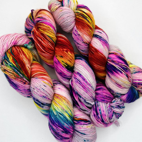 Qing Single Mardi Gras -