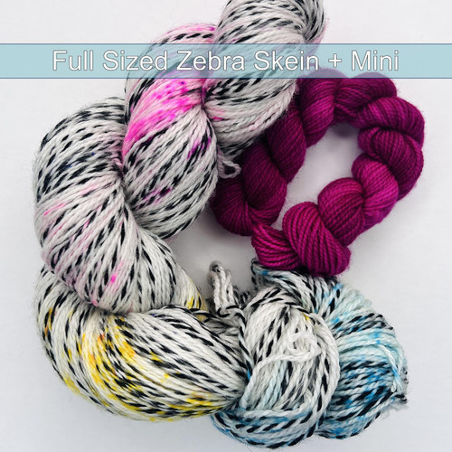 SSYC Sock Set Chroma -