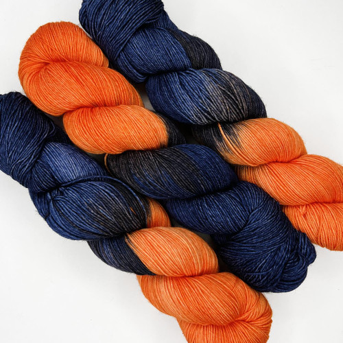 LMFA Sock Monsters of Midway -