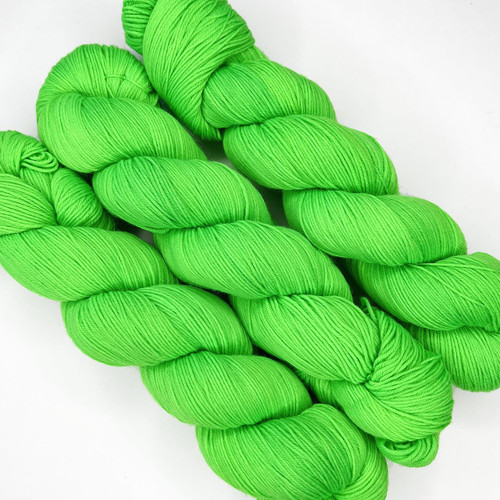 LMFA Sock Absinthe -