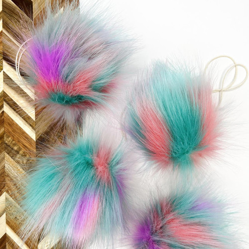 SSYC Pom Pom Mermaid - M -