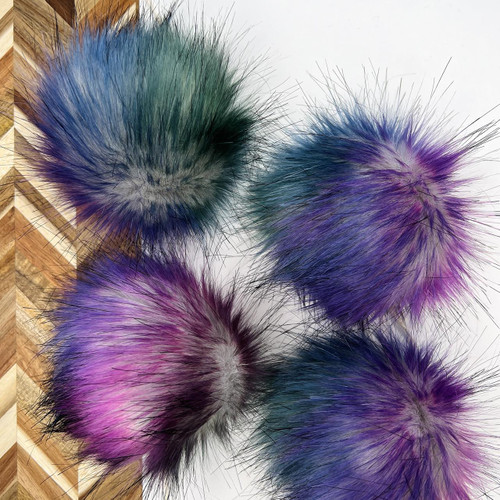 SSYC Pom Pom Galaxy - L -