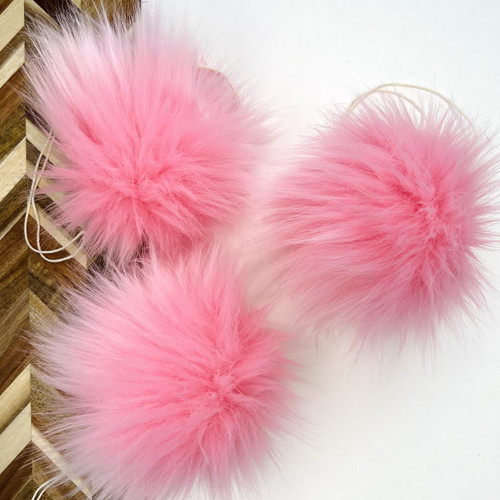 SSYC Pom Pom Powder Puff - M -