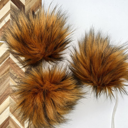 SSYC Pom Pom Amber Husky - L -