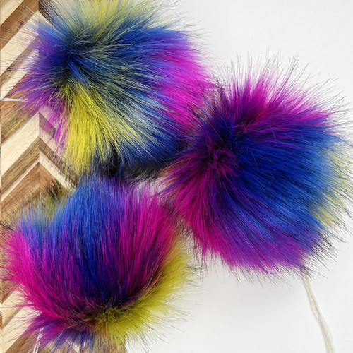 SSYC Pom Pom Troll Doll - M -