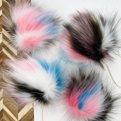 SSYC Pom Pom Wild Child - M -