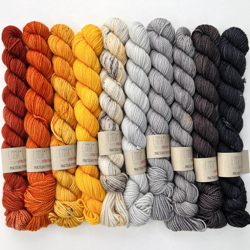 EY Mini Set Boo Thang -