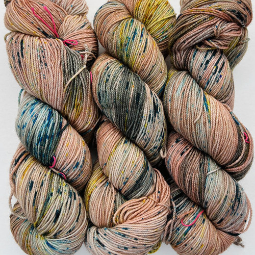 MT Twist Lt Unplugged -