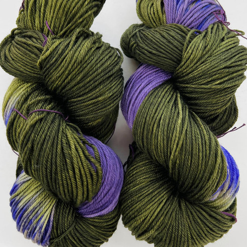 MT Tosh DK Thistle Be Interest -