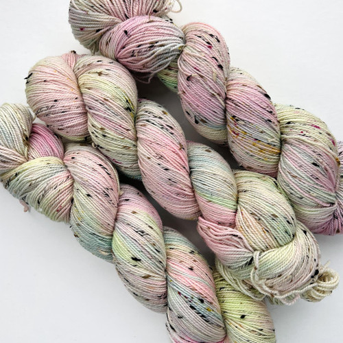 Qing Donegal Sherbet -