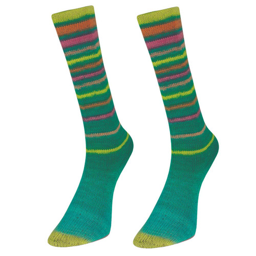 LDN Infinity Sock 13 -
