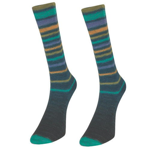 LDN Infinity Sock 15 - 0806812041718