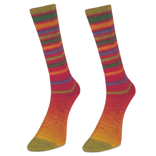 LDN Infinity Sock 12 -