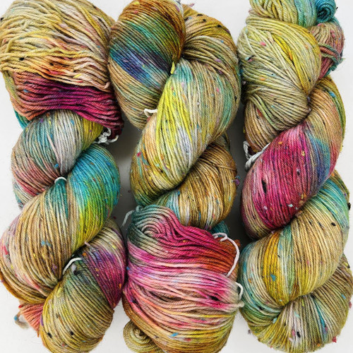 WY Confetti First Edition -