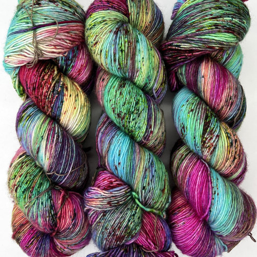 MT Merino Light Nudie Suit -