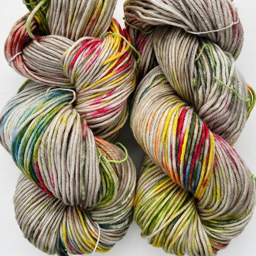 MT Vintage Short Court -