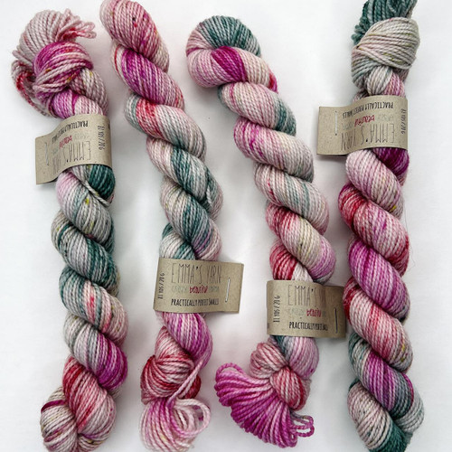 EY Mini Dancin & Prancin -