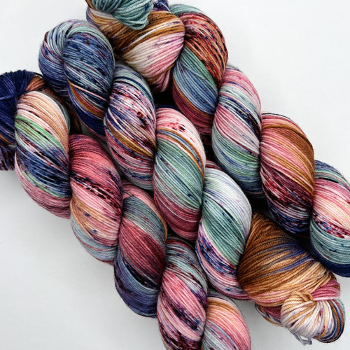 SS Staple Sock Old Soul -