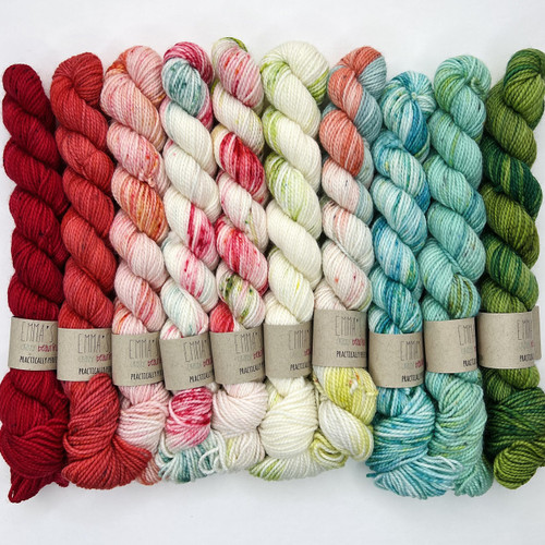 EY Mini Set Fa La La La La -