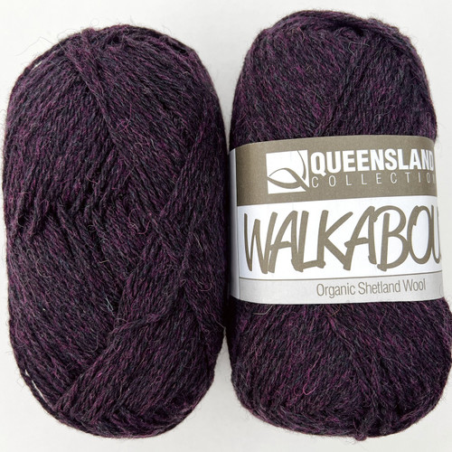 QLD Walkabout DK 18 Sloe - 841275148574